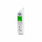 Welch Allyn Braun ThermoScan® Pro 6000 met grote basis-unit, Diversen, Verpleegmiddelen, Verzenden, Nieuw