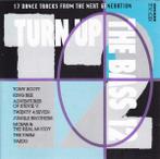 cd - Various - Turn Up The Bass - Volume 12