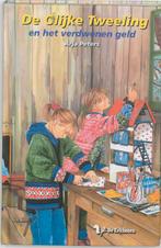 De olijke tweeling en het verdwenen geld / De olijke, Verzenden, Gelezen, A. Peters