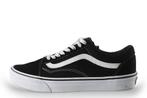 Vans Sneakers in maat 42 Zwart | 10% extra korting, Verzenden, Zwart, Vans, Sneakers of Gympen