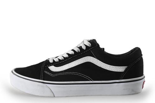Vans Sneakers in maat 42 Zwart | 10% extra korting, Kleding | Heren, Schoenen, Zwart, Zo goed als nieuw, Sneakers of Gympen, Verzenden