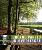 Groene parels in Overijssel 9789462622258 Willemieke Ottens, Verzenden, Zo goed als nieuw, Willemieke Ottens