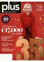Plus Magazine Jubileumnummer - 04 2025, Boeken, Tijdschriften en Kranten, Verzenden, Nieuw, Lichaam en Geest