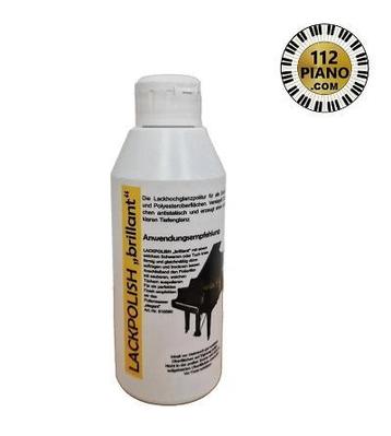Instrument poetsmiddel -diepe werking- Lackpolish Brillant beschikbaar voor biedingen