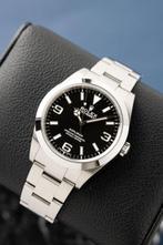 Rolex - Explorer 39 MK2 - 214270 - Heren - 2019, Nieuw