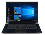 Toshiba Tecra X40-E | 8GB RAM | 128GB SSD | i5-8250U, Toshiba, I5-8250U, Qwerty, 8 GB