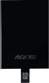 Microsoft Xbox 360 Hard Drive Slim-320GB (Xbox 360) NIEUW, Computers en Software, Harde schijven, Nieuw, Ophalen of Verzenden