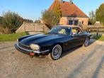 Jaguar - XJS Convertible - 1992, Auto's