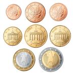 Duitsland UNC Set 2003 A, Postzegels en Munten, Munten | Nederland, Verzenden