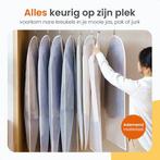 2dekans | Goliving Kledinghoezen - 10 stuks - Kledinghoes -, Ophalen of Verzenden, Zo goed als nieuw