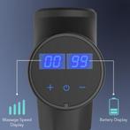 2dekans | Northwall Massage Gun Professioneel Elite -, Ophalen of Verzenden, Zo goed als nieuw