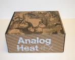 Elektron Analog Heat +FX – OPEN BOX, Ophalen of Verzenden, Zo goed als nieuw