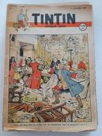 Tintin (magazine) - Année 1948 complète - 53 Nummers -, Boeken, Stripboeken, Nieuw