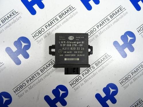 Koplamp module A 211 820 3226 o.a: CLS-klasse w219, Auto-onderdelen, Elektronica en Kabels, Gebruikt, 3 maanden garantie, Mercedes-Benz