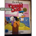 DONALD DUCK 15 KUSTWACHTER 9789032005481 Walt Disney, Verzenden, Gelezen, Walt Disney