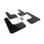 Rally Armor 20-25 Subaru Outback Black UR Mud Flap w/Red, Auto-onderdelen, Carrosserie en Plaatwerk, Ophalen of Verzenden, Nieuw