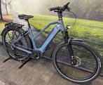 Electrische fiets: Kalkhoff Entice 5.B met Bosch Middenmotor, Overige merken, Ophalen of Verzenden, Zo goed als nieuw, 47 tot 51 cm