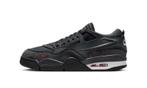 Jordan 4 RM SP Nigel Sylvester Driveway Grey - maat 40, Verzenden, Nieuw, Sneakers of Gympen, Grijs
