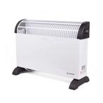 Benson Flexibele convector heater - 3 standen - Oververhi..., Ophalen of Verzenden, Nieuw