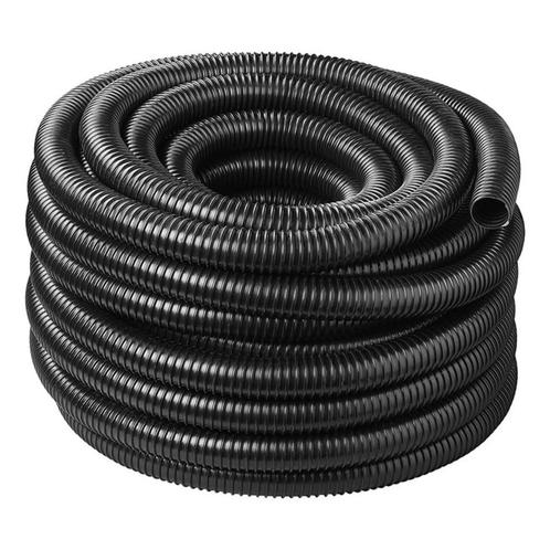 ProPlus Afvalwaterslang - Flexibel - 30 m - 40 mm - Voor..., Caravans en Kamperen, Kampeeraccessoires, Nieuw, Ophalen of Verzenden