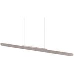 LED Hanglamp - Trion Soile - 28W - Aanpasbare Kleur -, Huis en Inrichting, Lampen | Hanglampen, Ophalen of Verzenden, Nieuw, Metaal