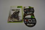 Call of Duty Advanced Warfare: Day Zero Edition, Spelcomputers en Games, Games | Xbox 360, Zo goed als nieuw, Verzenden