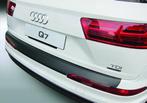 Achterbumper Beschermer | Audi Q7 6/2015- | ABS Kunststof |, Verzenden, Nieuw, Audi