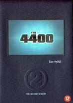 The 4400 seizoen 2 (dvd tweedehands film), Ophalen of Verzenden, Zo goed als nieuw