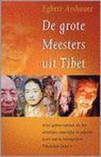 Grote Meesters Uit Tibet 9789020283273 Egbert Asshauer, Boeken, Gelezen, Egbert Asshauer, Verzenden