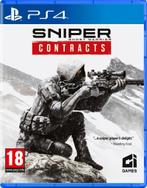 Sniper Ghost Warrior Contracts (PlayStation 4), Vanaf 12 jaar, Gebruikt, Verzenden