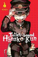 Toilet-bound Hanako-kun  Vol. 1, Verzenden, Nieuw