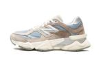 New Balance 9060 Mushroom Sea Salt Blue - Maat 42 EU, Kleding | Heren, Schoenen, Ophalen of Verzenden, Nieuw, New Balance