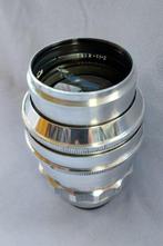 KMZ Krasnogorsk Tair-11-2 2,8/133mm - M42 | Prime lens, Nieuw