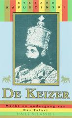 De keizer / Onze tijd 9789062651788 R. Kapuscinski, Verzenden, Gelezen, R. Kapuscinski
