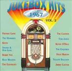 cd - Various - Jukebox Hits Of 1967 Vol. 2, Cd's en Dvd's, Zo goed als nieuw, Verzenden