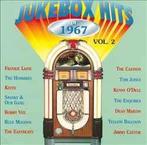 cd - Various - Jukebox Hits Of 1967 Vol. 2, Verzenden, Zo goed als nieuw