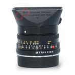 Leica Elmarit - R 28mm 2.8 11 204 - 3 cam nr. 3383, Ophalen of Verzenden, Zo goed als nieuw