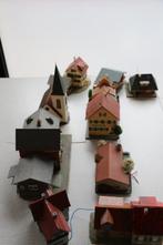 Faller H0 - Modeltreingebouwen (9) - DB, Hobby en Vrije tijd, Nieuw