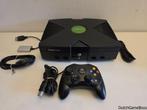 Xbox Classic - Console + Controller - Mod, Verzenden, Gebruikt