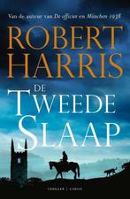 De tweede slaap 9789403177007 Robert Harris, Verzenden, Zo goed als nieuw, Robert Harris