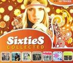 cd digi - Various Artists - Sixties Collected, Cd's en Dvd's, Cd's | Verzamelalbums, Verzenden, Zo goed als nieuw