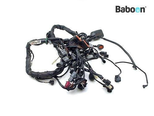 Kabelboom Kawasaki Z 750 2007-2012 (Z750 ZR750L-M) Non-ABS, Motoren, Onderdelen | Kawasaki, Gebruikt, Verzenden