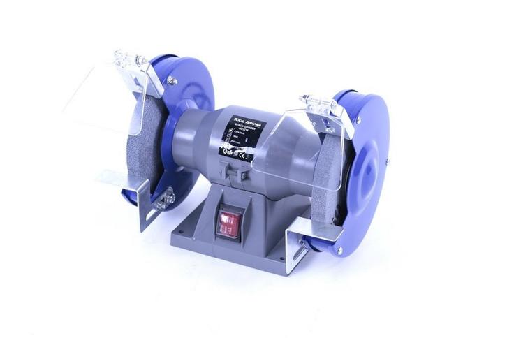 TM 150 mm Slijpmachine 230v, Auto diversen, Autogereedschap, Nieuw, Verzenden