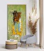 Ester Reut - Inermi confini, Antiek en Kunst, Kunst | Schilderijen | Modern