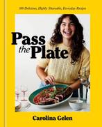 9781529929492 Pass the Plate Carolina Gelen, Boeken, Verzenden, Nieuw, Carolina Gelen