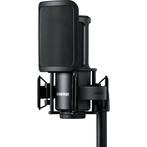 Shure SM4-K-Kit grootmembraan condensatormicrofoon, Verzenden, Nieuw