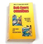 Bob Evers Omnibus - Willy van der Heide - Bob Evers Omnibus, Ophalen of Verzenden, Nieuw