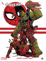 Spider-Man/Deadpool 7: Clonepool 1 (van 2) [NL], Boeken, Strips | Comics, Verzenden, Nieuw