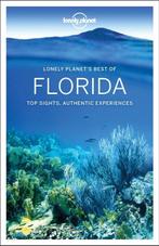 Lonely Planet Best of Florida | 9781786573643 |, Boeken, Zo goed als nieuw