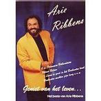 Arie Ribbens - Geniet van het leven - DVD, Ophalen of Verzenden, Nieuw in verpakking